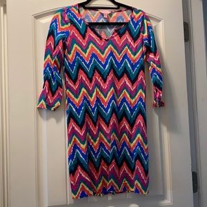 Lilly Pulitzer Gretchen Dress
